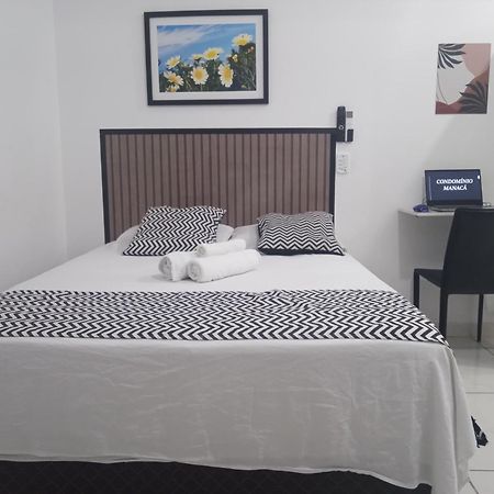 Loft7 Garagem Wifi Proximo Aparecida E Industrias Apartment Pindamonhangaba Luaran gambar