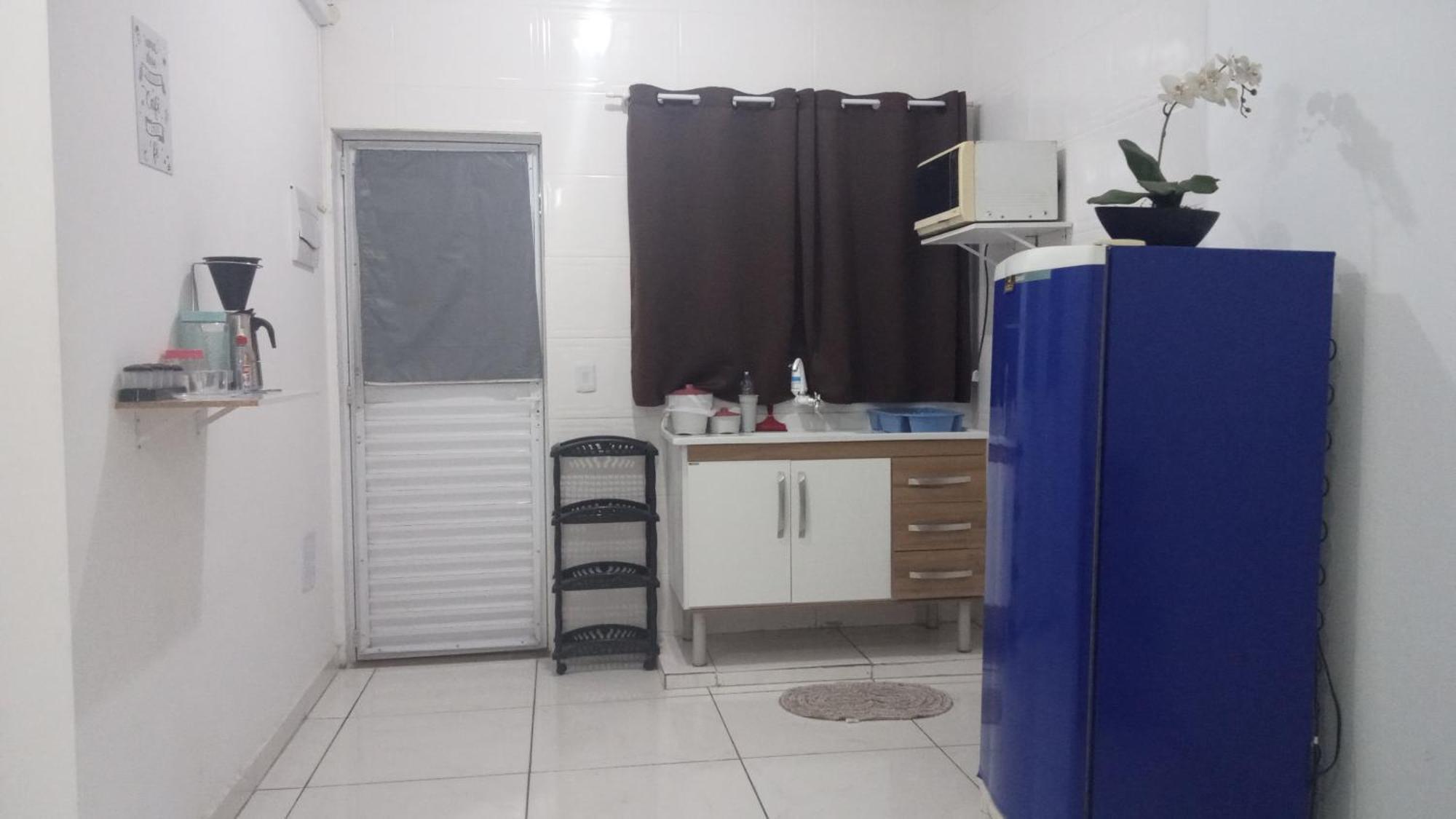 Loft7 Garagem Wifi Proximo Aparecida E Industrias Apartment Pindamonhangaba Luaran gambar
