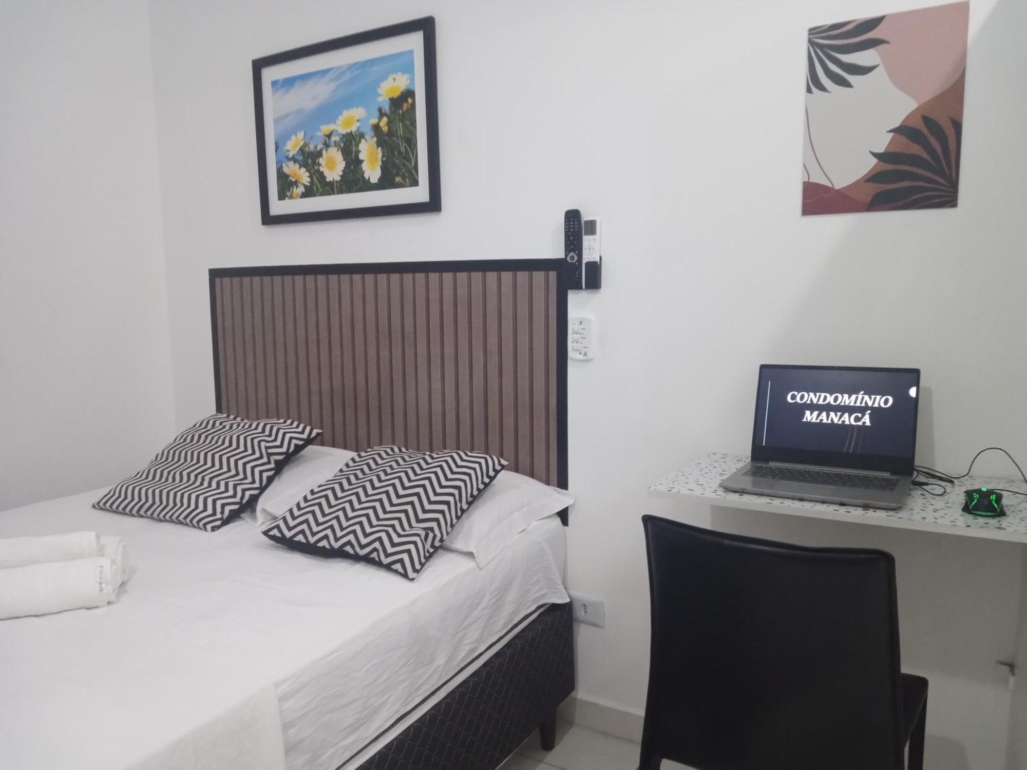 Loft7 Garagem Wifi Proximo Aparecida E Industrias Apartment Pindamonhangaba Luaran gambar