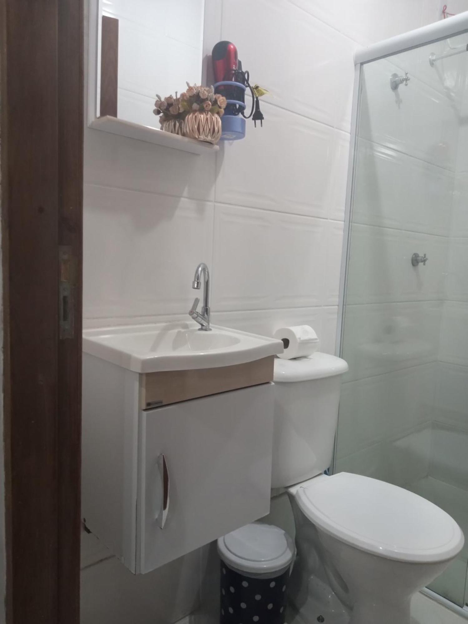 Loft7 Garagem Wifi Proximo Aparecida E Industrias Apartment Pindamonhangaba Luaran gambar