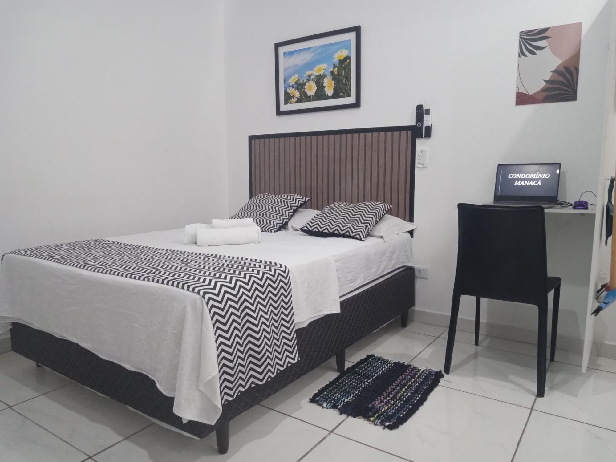Loft7 Garagem Wifi Proximo Aparecida E Industrias Apartment Pindamonhangaba Luaran gambar
