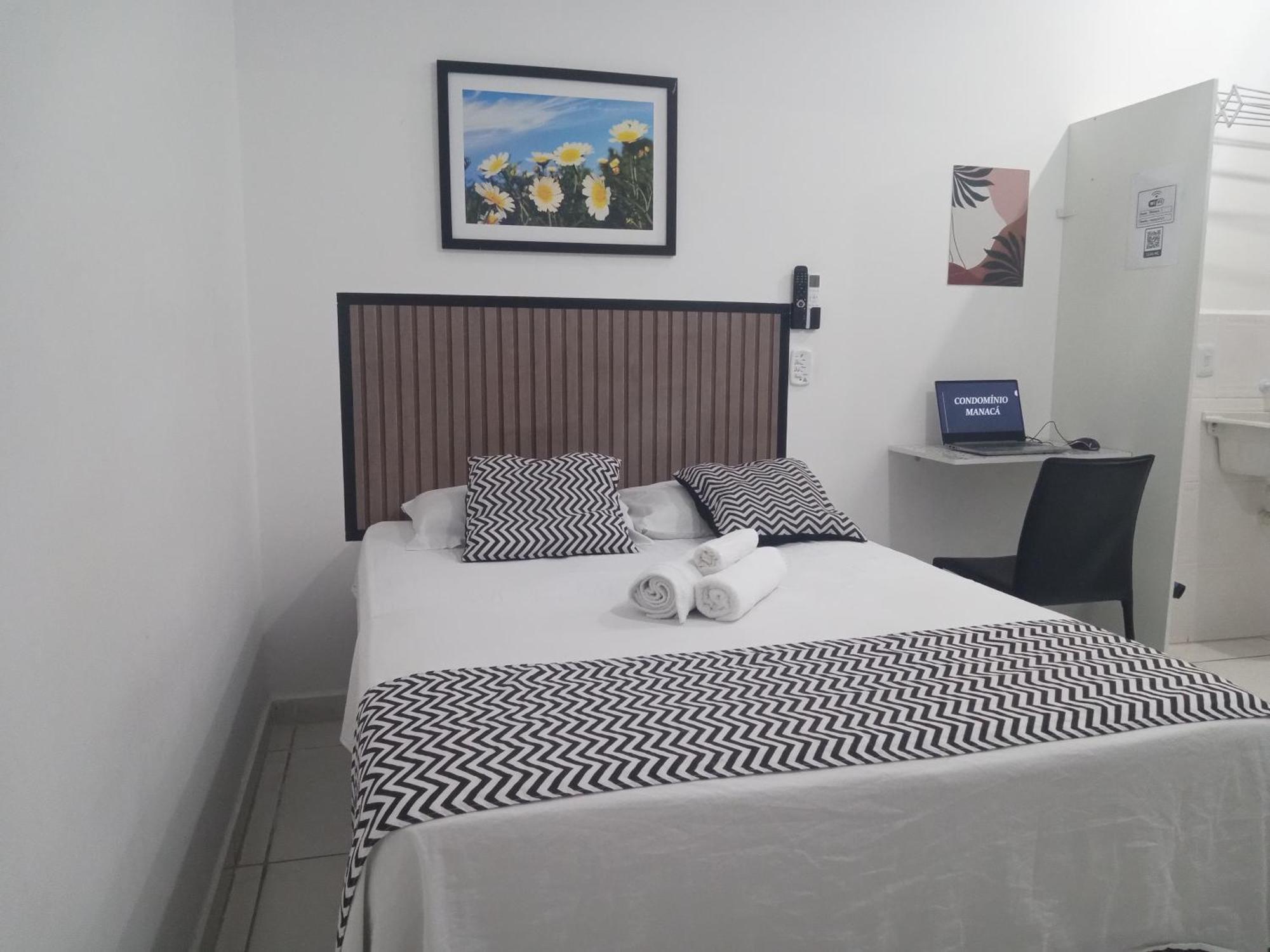 Loft7 Garagem Wifi Proximo Aparecida E Industrias Apartment Pindamonhangaba Luaran gambar