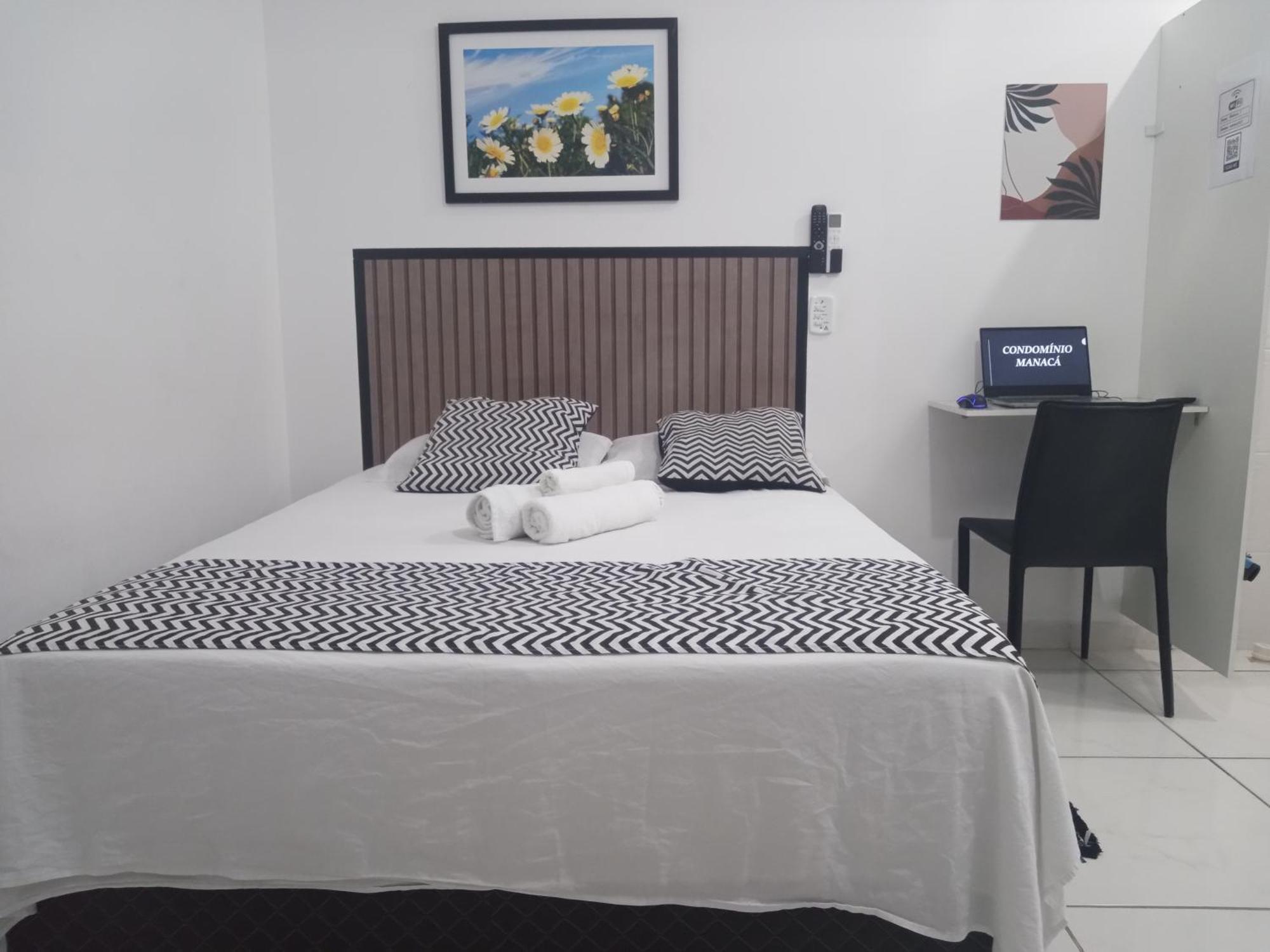 Loft7 Garagem Wifi Proximo Aparecida E Industrias Apartment Pindamonhangaba Luaran gambar