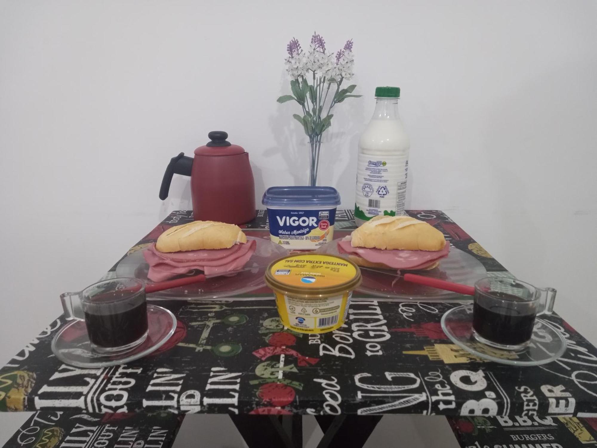 Loft7 Garagem Wifi Proximo Aparecida E Industrias Apartment Pindamonhangaba Luaran gambar