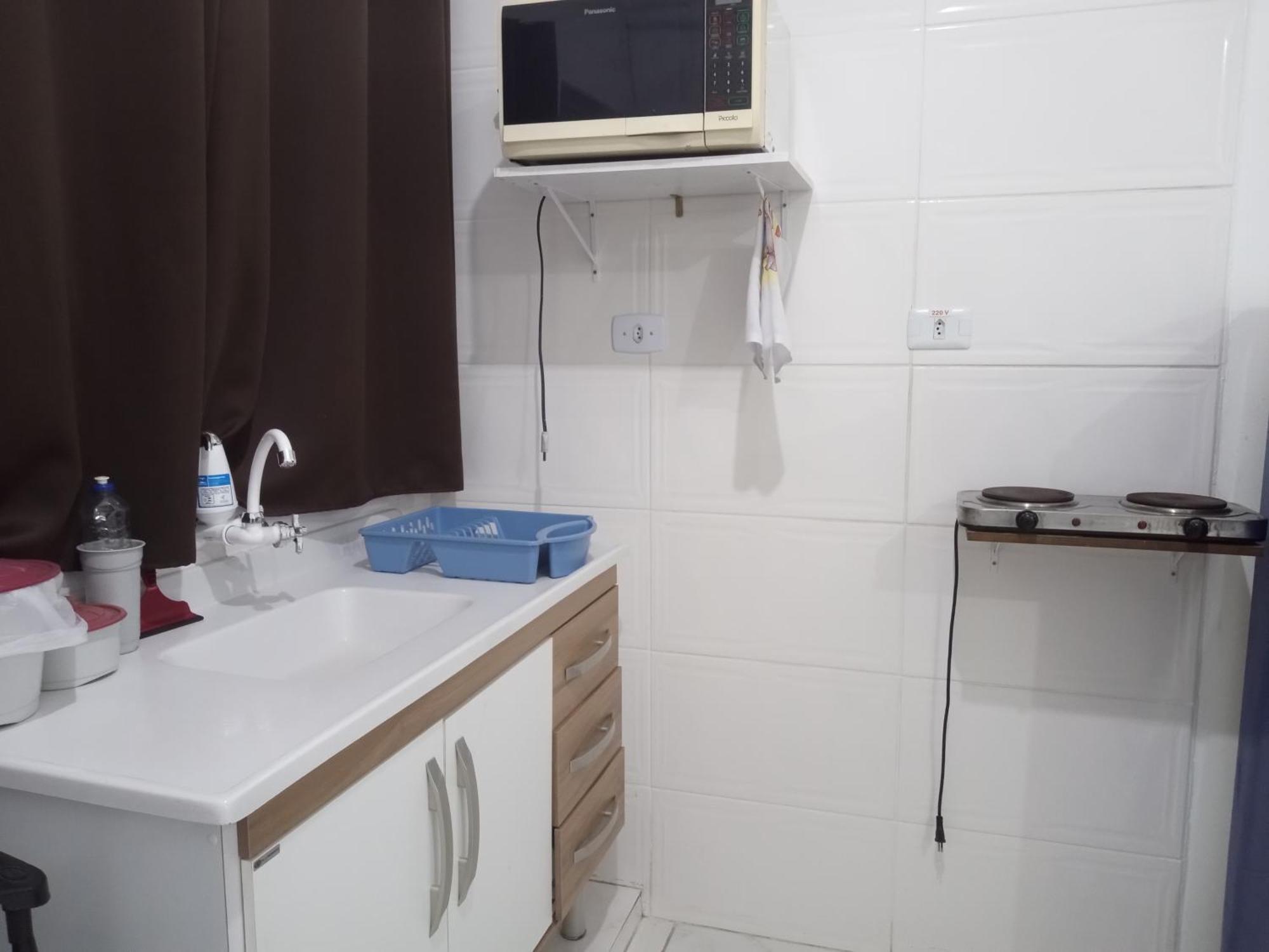 Loft7 Garagem Wifi Proximo Aparecida E Industrias Apartment Pindamonhangaba Luaran gambar