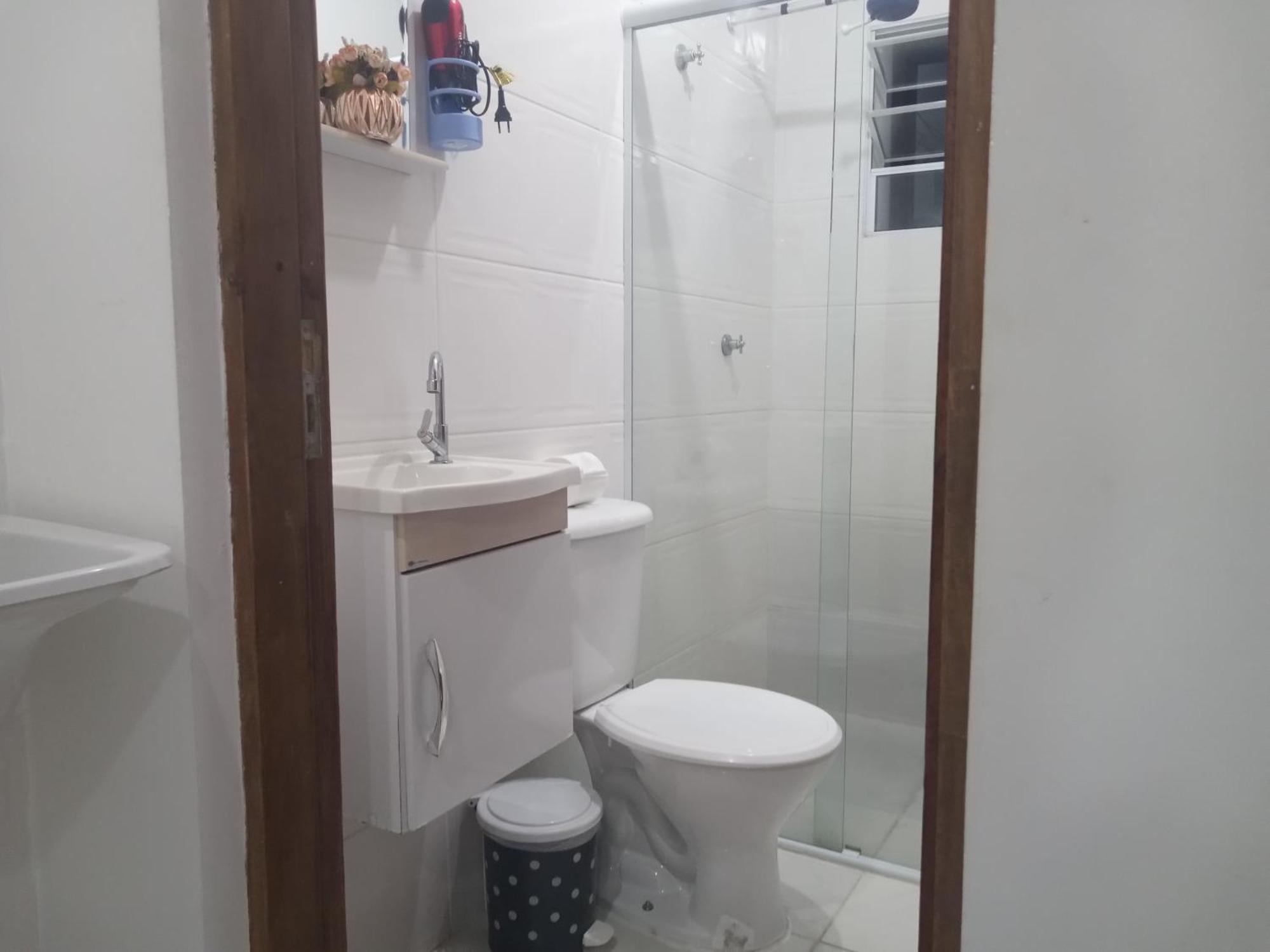 Loft7 Garagem Wifi Proximo Aparecida E Industrias Apartment Pindamonhangaba Luaran gambar
