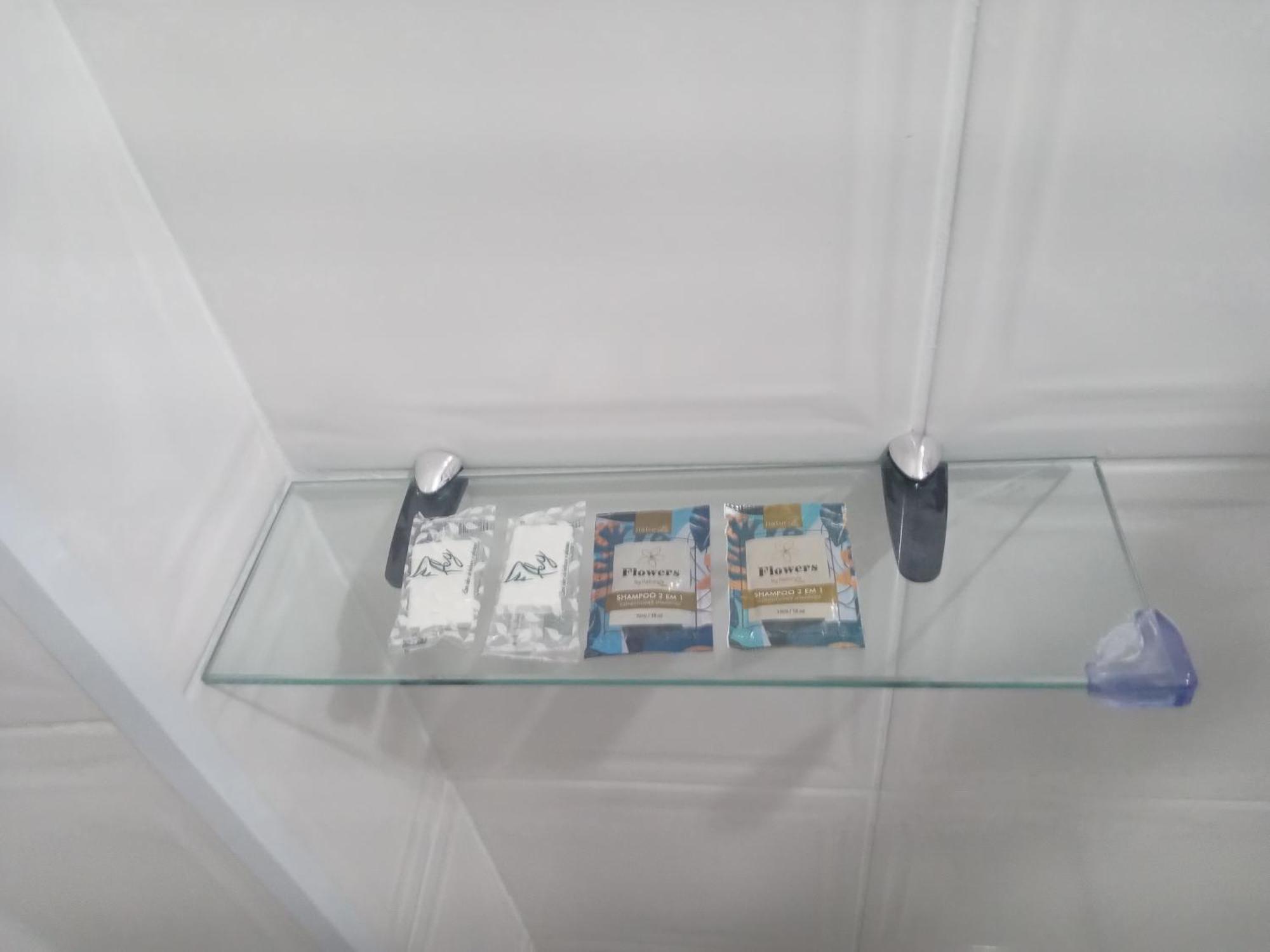 Loft7 Garagem Wifi Proximo Aparecida E Industrias Apartment Pindamonhangaba Luaran gambar