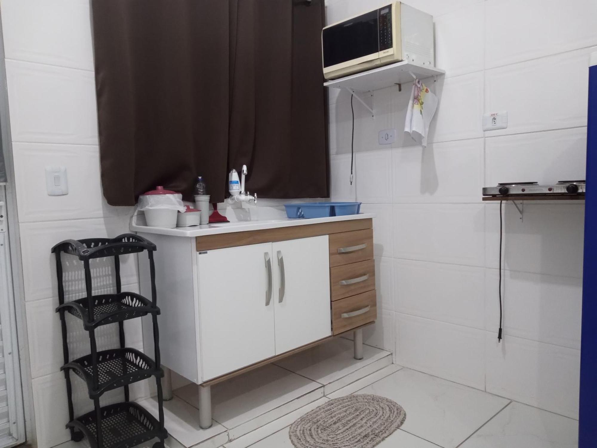 Loft7 Garagem Wifi Proximo Aparecida E Industrias Apartment Pindamonhangaba Luaran gambar