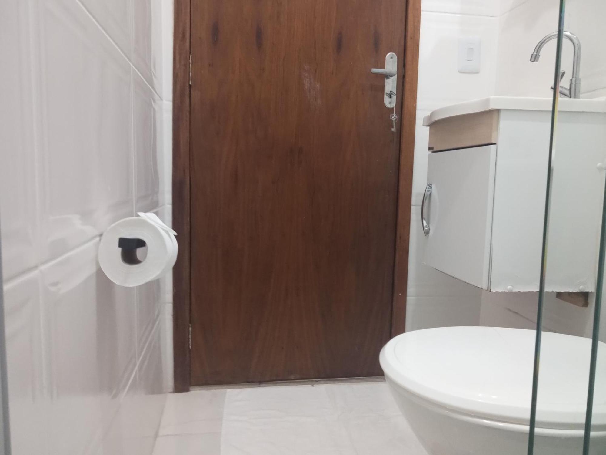 Loft7 Garagem Wifi Proximo Aparecida E Industrias Apartment Pindamonhangaba Luaran gambar